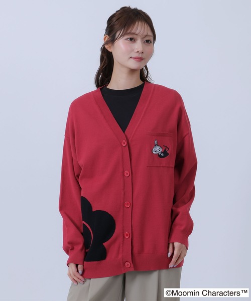 MARY QUANT（マリークヮント） カーディガン マリークワント mary