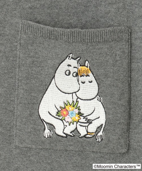 MARY QUANT（マリークヮント） カーディガン マリークワント mary