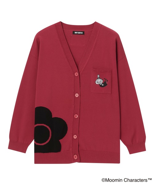 MARY QUANT（マリークヮント） カーディガン マリークワント mary