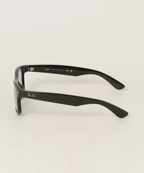 「Ray-Ban」 サングラス - ブルー レディース_画像2