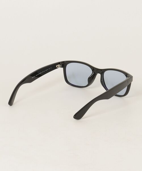 「Ray-Ban」 サングラス - ブルー レディース_画像3