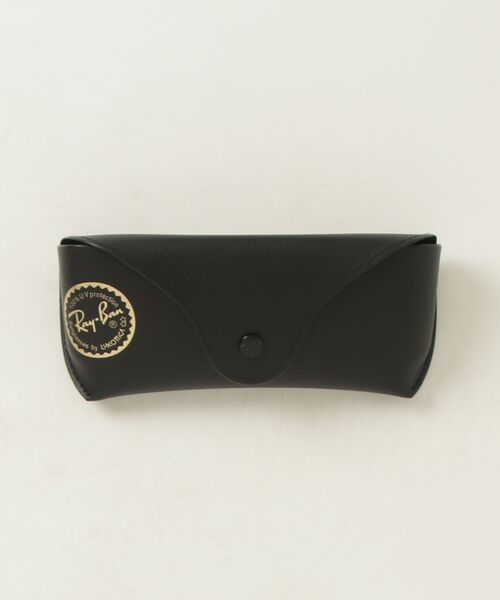 「Ray-Ban」 サングラス - ブルー レディース_画像4
