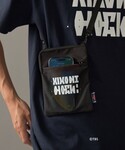サコッシュ ショルダーバッグ TBS日曜劇場V...の詳細画像5