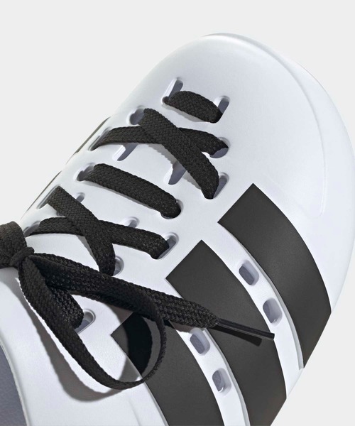 adidas（アディダス） サンダル アディレッタ クロッグ ADILETTE CLOG