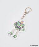キーホルダー 「TOY STORY/トイ・スト...の詳細画像1