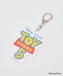 キーホルダー 「TOY STORY/トイ・スト...の詳細画像2