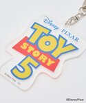 キーホルダー 「TOY STORY/トイ・スト...の詳細画像3