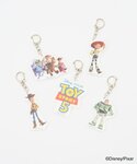 キーホルダー 「TOY STORY/トイ・スト...の詳細画像5