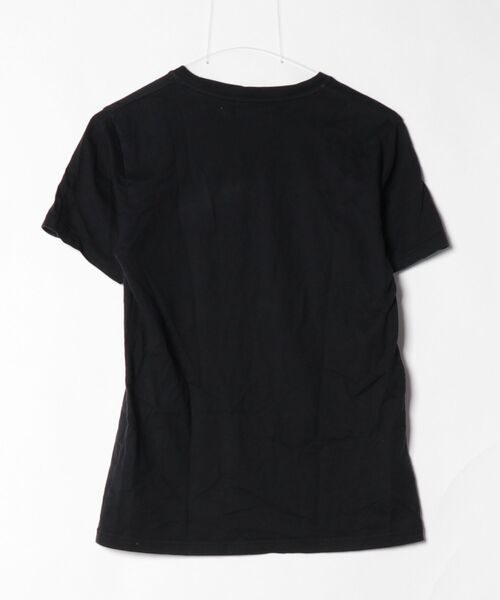 「SY32 by SWEET YEARS」 半袖Tシャツ SMALL ブラック系その他 メンズ_画像2