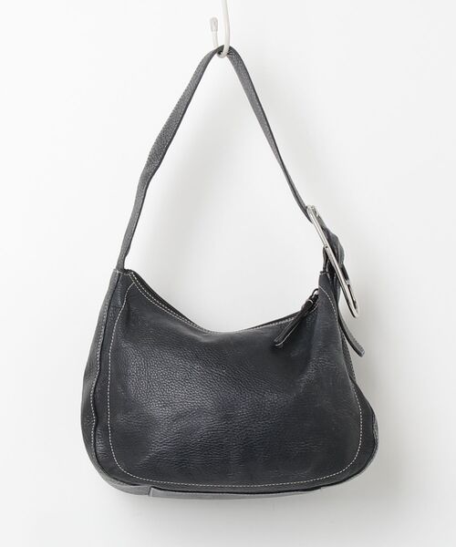 「FURLA」 ハンドバッグ - ブラック レディース (2/4)