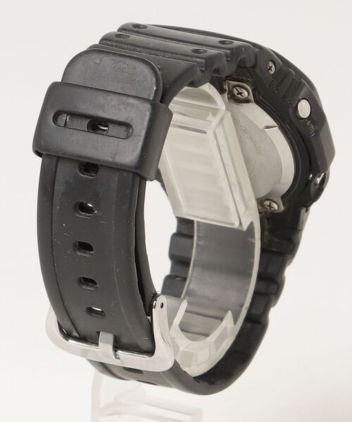 私の店  デジタル腕時計 ブラック 箱付き G-SHOCK 「G-SHOCK」 デジタル腕時計 - ブラック メンズ : ZOZOTOWN