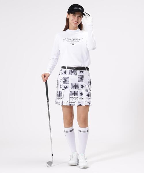 New Balance Golf（ニューバランスゴルフ） スカート 「new balance