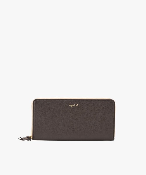 TORY BURCH（トリーバーチ） 長財布 財布 ロビンソン ペブルド ジップ