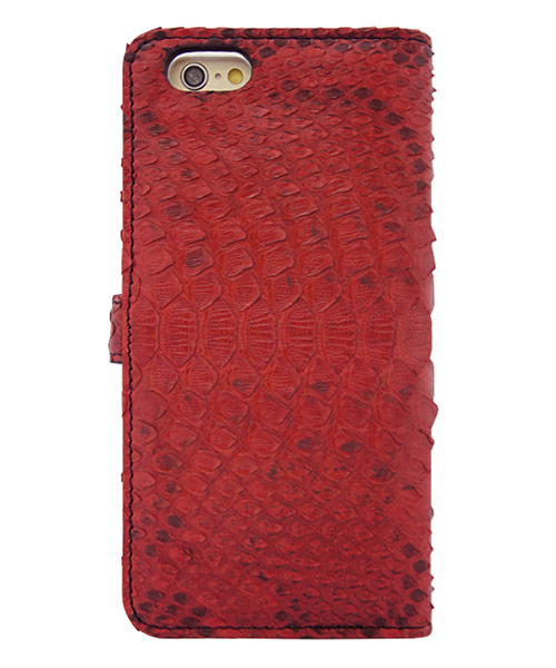 大得価得価 モバイルケース PYTHON Diary for iPhone6s/6 ZOZOTOWN PayPayモール店 - 通販 - PayPayモール 最新作人気