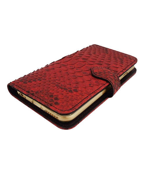 大得価得価 モバイルケース PYTHON Diary for iPhone6s/6 ZOZOTOWN PayPayモール店 - 通販 - PayPayモール 最新作人気