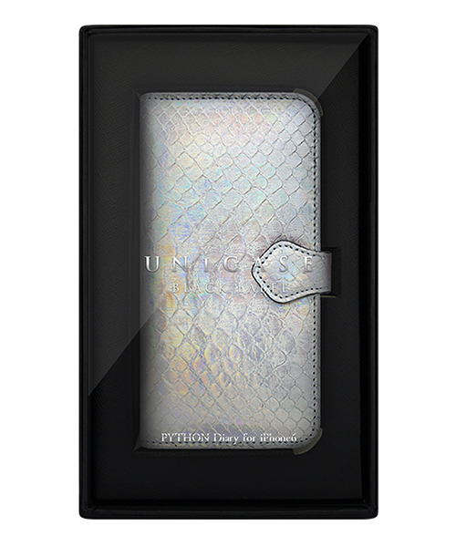 大得価得価 モバイルケース PYTHON Diary for iPhone6s/6 ZOZOTOWN PayPayモール店 - 通販 - PayPayモール 最新作人気