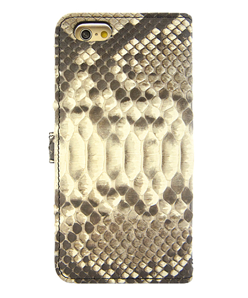 大得価得価 モバイルケース PYTHON Diary for iPhone6s/6 ZOZOTOWN PayPayモール店 - 通販 - PayPayモール 最新作人気