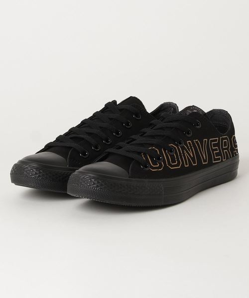 スニーカー Converse コンバース Nextar110 Ml Ox メンズスニーカー ネクスター110mlox Zozotown 通販 Paypayモール