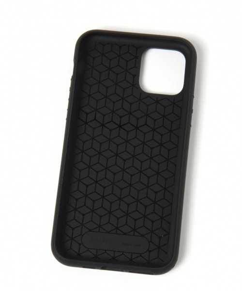 モバイルケース Iphone11pro対応 Sミラーロゴマットケース Zozotown Paypayモール店 通販 Paypayモール