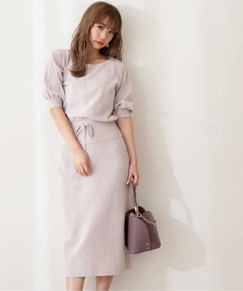 国際ブランド ワンピース サマータイトニットセットアップ Zozotown Paypayモール店 通販 Paypayモール 即納最大半額 Sufianshawa Com