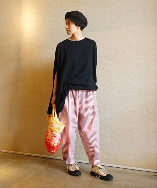 JOURNAL STANDARD LUXE（ジャーナルスタンダード ラックス） tシャツ T