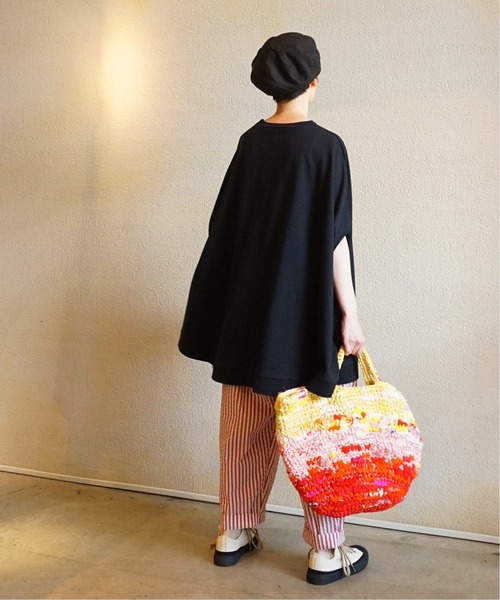 JOURNAL STANDARD LUXE（ジャーナルスタンダード ラックス） tシャツ T