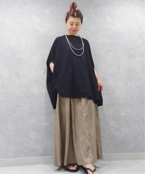 journal standard luxe♡クラッシックテンジクポンチョ♡ JOURNAL STANDARD LUXE（ジャーナルスタンダード ラックス） tシャツ T