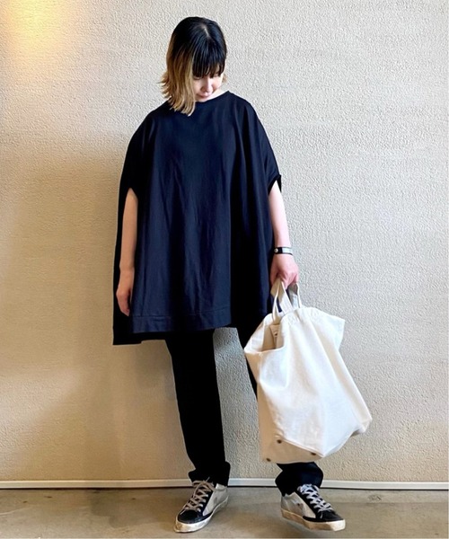 JOURNAL STANDARD LUXE（ジャーナルスタンダード ラックス） tシャツ T