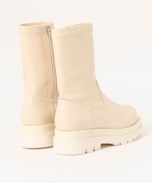 センソユニコ ブーツのおすすめ人気商品一覧 通販 - Yahoo!ショッピング