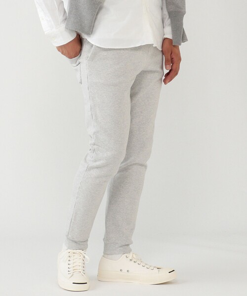 BEAMS+ スウェットパンツ ジャージ REMI RELIEF × BEAMS PLUS