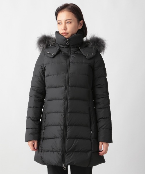 超激得国産 ダウン ダウンジャケット SARMA ZOZOTOWN PayPayモール店 - 通販 - PayPayモール 爆買い得価