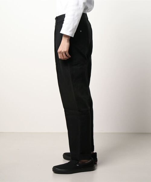 パンツ MAGLIANO/マリアーノ/CLASSIC PIENCE TROUSERS :63356965