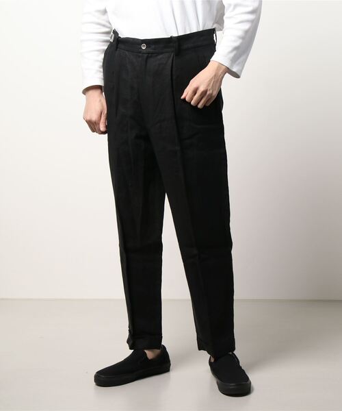 パンツ MAGLIANO/マリアーノ/CLASSIC PIENCE TROUSERS :63356965
