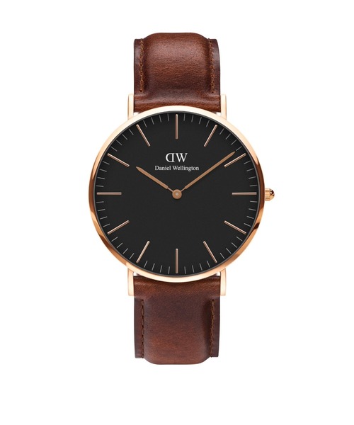 Daniel Wellington（ダニエルウェリントン） 腕時計 メンズ CLASSIC ST 