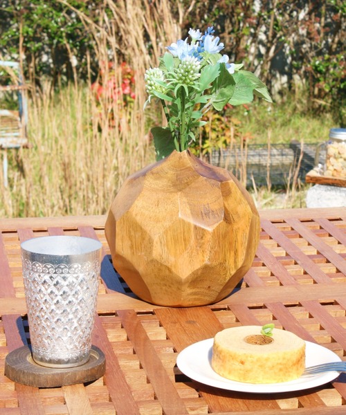 VILA COLLECTION　フラワーベース　花瓶　Lugo　2セット VILLA COLLECTION DENMARK DRAS Flowerpot / ヴィラコレクション