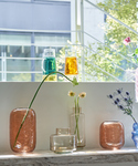 花瓶 「Hubsch/ヒュプシュ」Vase g...の詳細画像1