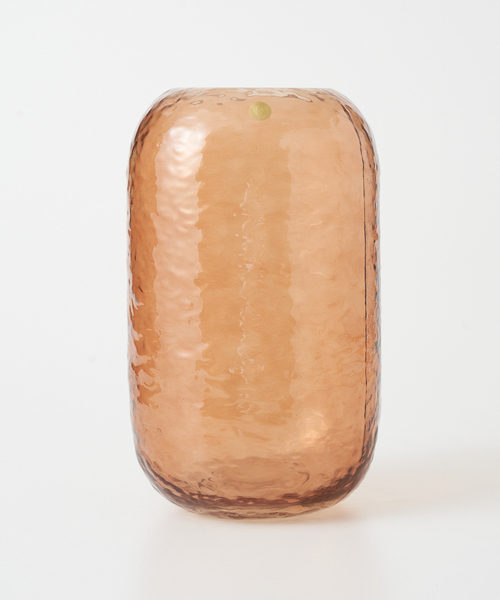 collex（コレックス） 花瓶 「Hubsch/ヒュプシュ」Vase glass L