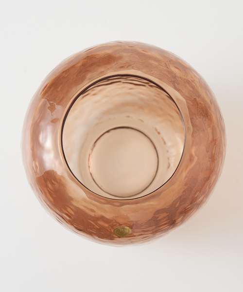 collex（コレックス） 花瓶 「Hubsch/ヒュプシュ」Vase glass L