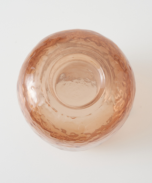 collex（コレックス） 花瓶 「Hubsch/ヒュプシュ」Vase glass L