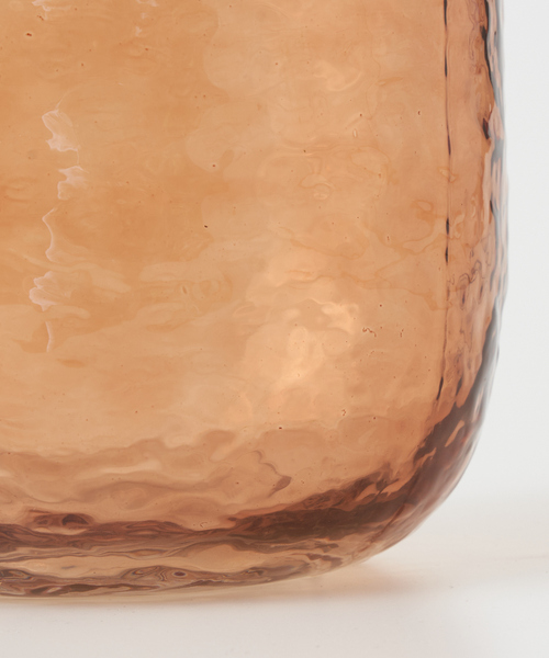 collex（コレックス） 花瓶 「Hubsch/ヒュプシュ」Vase glass L