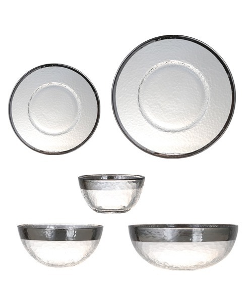 食器 GLASS TABLEWARE OBO BOWL 95/グラステーブルウェア オーボ ボウル | DULTON | 04