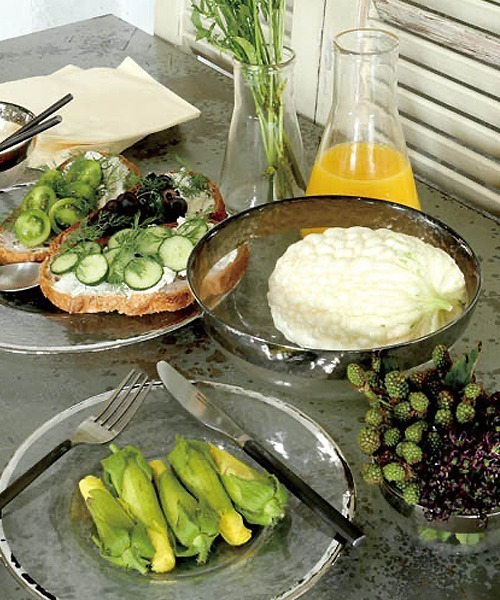 食器 GLASS TABLEWARE OBO BOWL 95/グラステーブルウェア オーボ ボウル | DULTON | 06