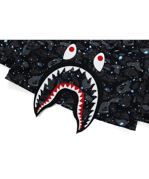 A BATHING APE（アベイシングエイプ） ミリタリージャケット モッズ