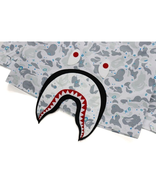 A BATHING APE（アベイシングエイプ） ミリタリージャケット モッズ