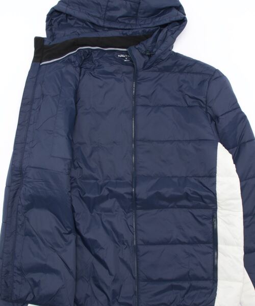 NAUTICA（ノーティカ） ダウンジャケット ダウン 「NAUTICA」（UN