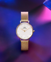 レディース 時計 Daniel Wellington 腕時計 PETITE LUMINE 28mm レディース