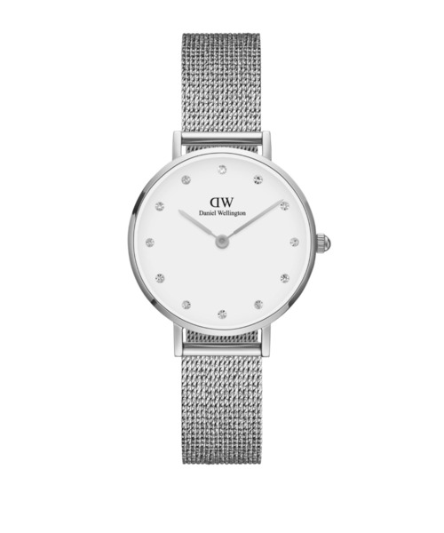 Daniel Wellington 腕時計 PETITE LUMINE 28mm レディース