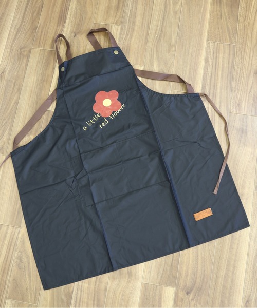 emesuelee エプロン ワンポイントエプロン : ZOZOTOWN Yahoo!店 - 通販