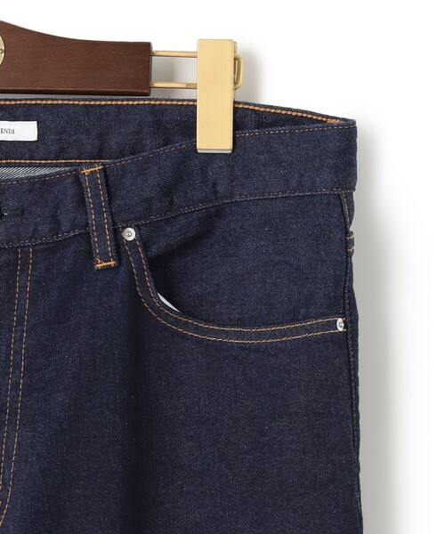 J.PRESS（J.プレス） ジーンズ 「JAPAN MADE DENIM」ストレッチ