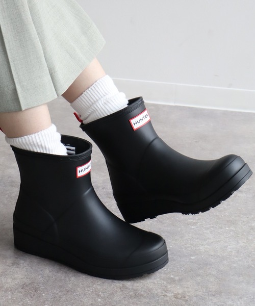 THE NORTH FACE（ザ ノースフェイス） ノースフェイス 長靴 レイン